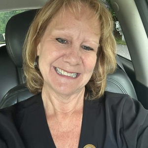 Robyn Gallimore